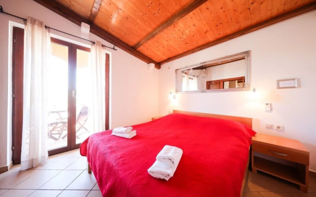 Vesna - 200 m From Beach - A1