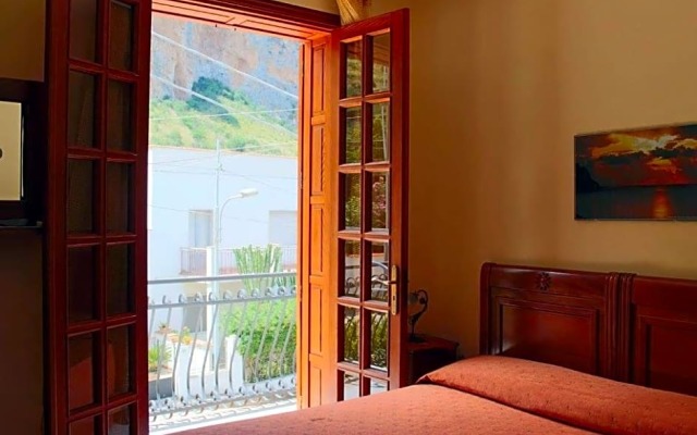 Raggio Di Sole Bed & Breakfast