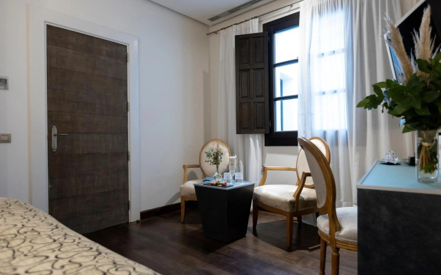 Hospes Palacio del Bailío, a Member of Design Hotels