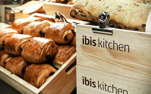 ibis Guimaraes Centro Hotel