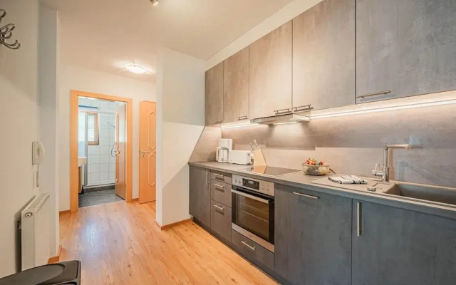 Apartments Home Gamper, Brixen im Thale