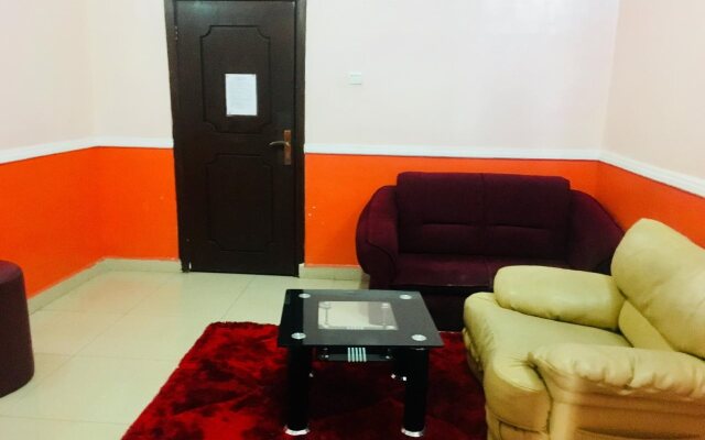 Duoban Hotel & Suite