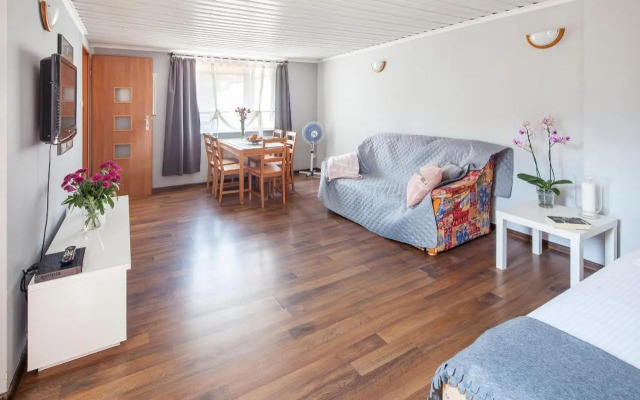 Sleepy3city Apartments Abrahama 16
