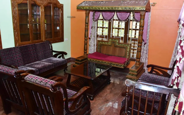 Sri Kaveri Homestay