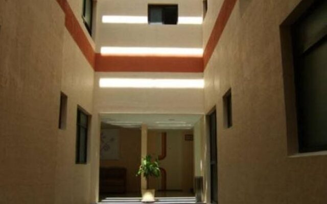Hotel Terminal de Puebla