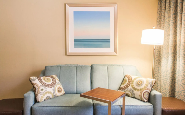Hampton Inn Charleston - Daniel Island