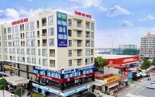 Thanh Dat Hotel Dong Van