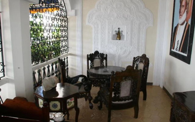 Lamu Palace Hotel