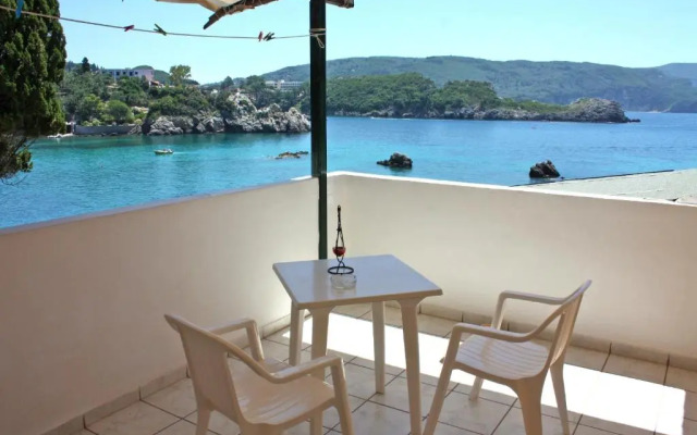 Sea View Studios