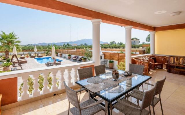 Zante Sun II - Getaway Villa!