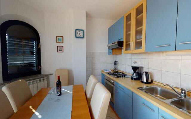 Apartments Villa Mirella