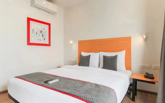 Sumithra Inn by OYO Rooms