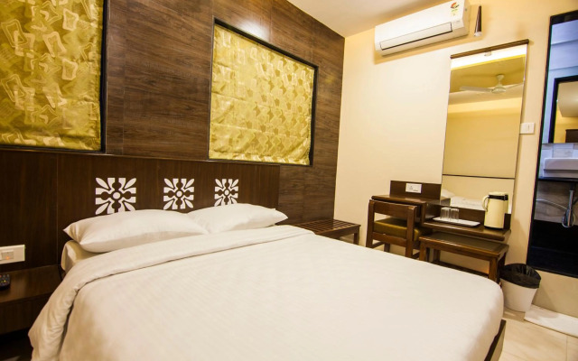 City Guest House