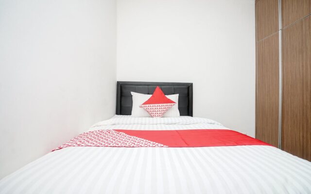 Lawang 15 Syariah by Oyo Rooms