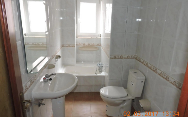 Piso Cerca Del Sardinero