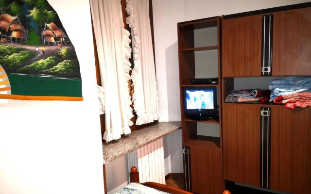 Appartamento in centro