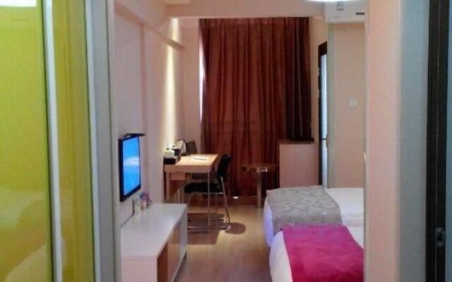 Qingning Apartment