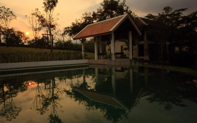 Phunacome Resort