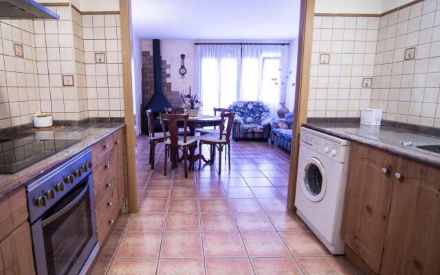 Apartamentos Casa Lola