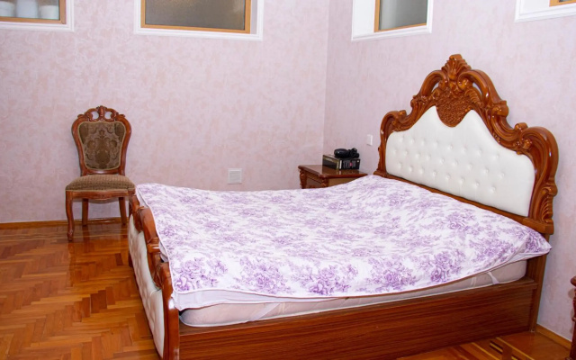 Baku Badamdar Apartment Villa