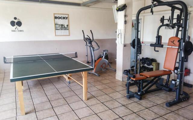 Villa Mar & Natura Sitges