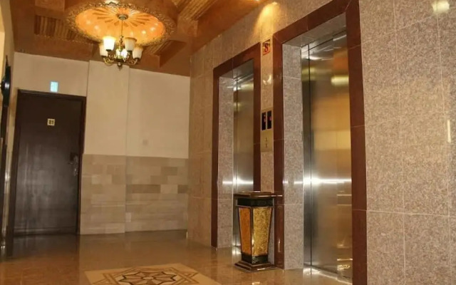 Horizon Hotel Apartments