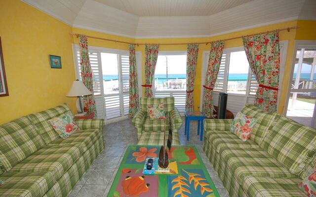 Sol Mar, Silver Sands 3BR