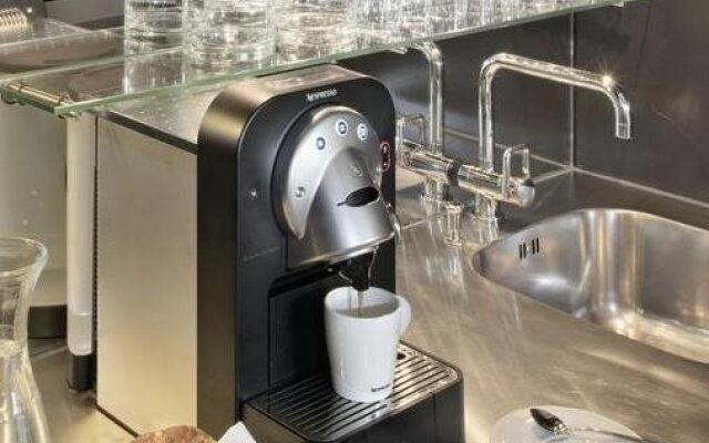 Limmathof Baden Hotel & Spa