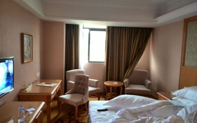 Vienna Hotel (Shenzhen Kejia Town)