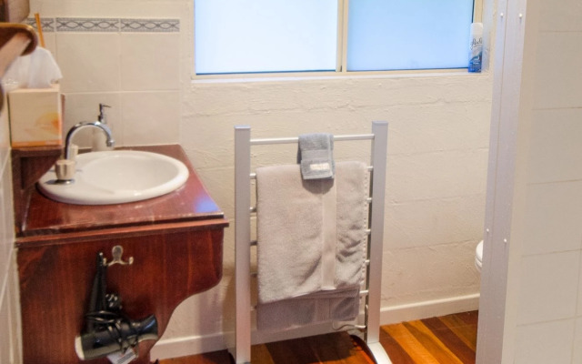 Kidd Street Cottages