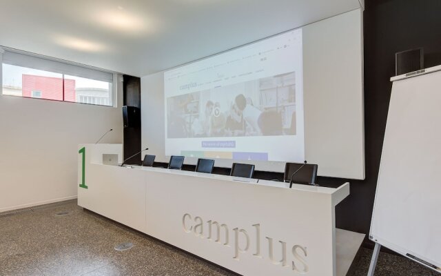 Camplus Living Roma