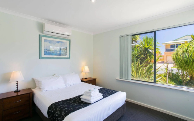 Seahaven Villas by Rockingham Apartments