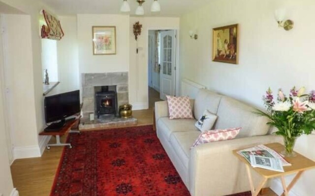 High Rising Cottage
