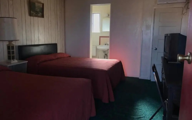 66 Motel