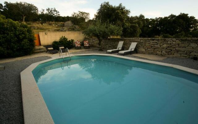 La Casa de los Arribes