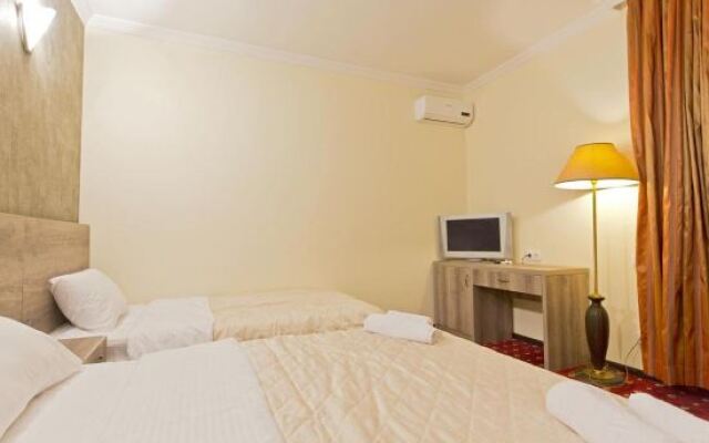 Hotel Orange