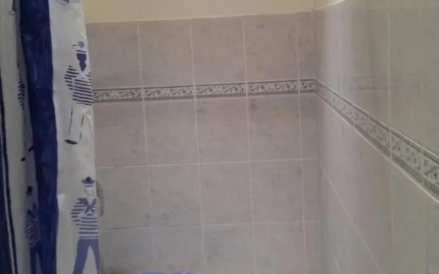 Appartement indépendant