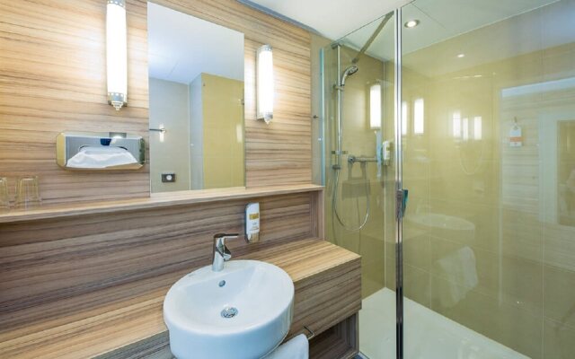 Leonardo Boutique Hotel Linz City Center