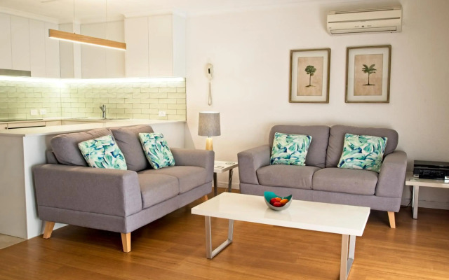 Noosa Keys Resort