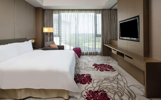 Holiday Inn Nanyang by IHG