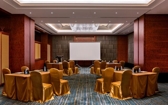 InterContinental Foshan by IHG