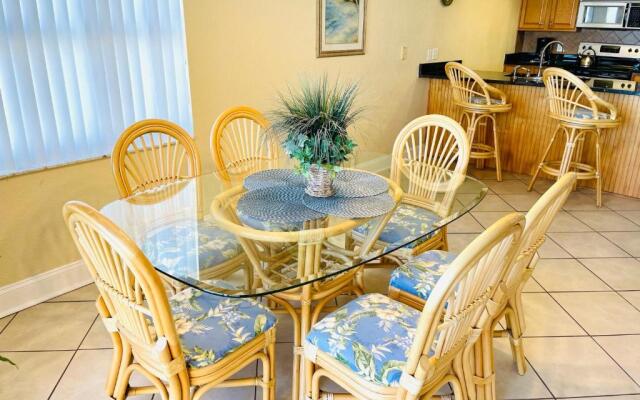 Holiday Villas III