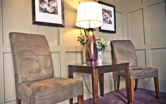 Inns of Virginia Woodbridge