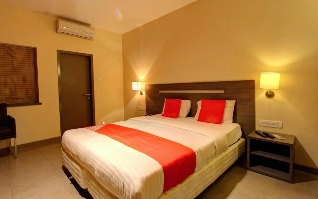 Golden Amoon Resort
