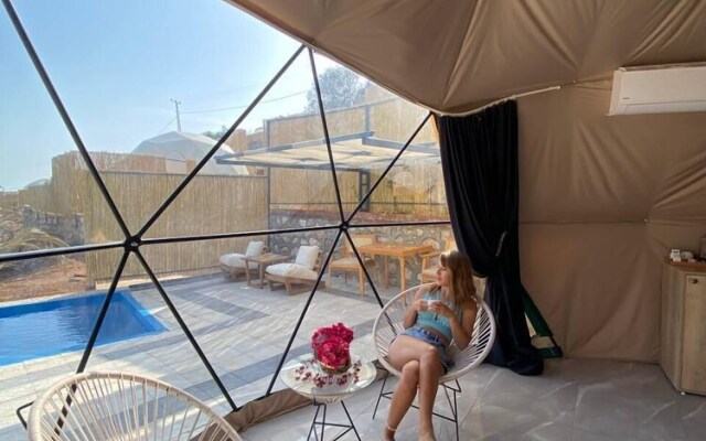 Kabak Freedom Deluxe Hotel