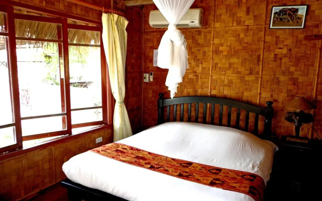 Ban Sabai Bungalow