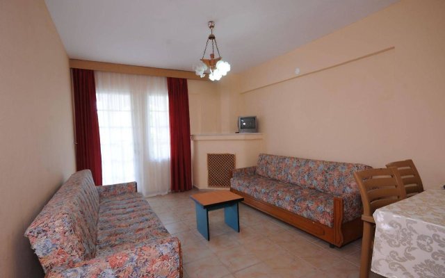 Grand Villa Sol Apart