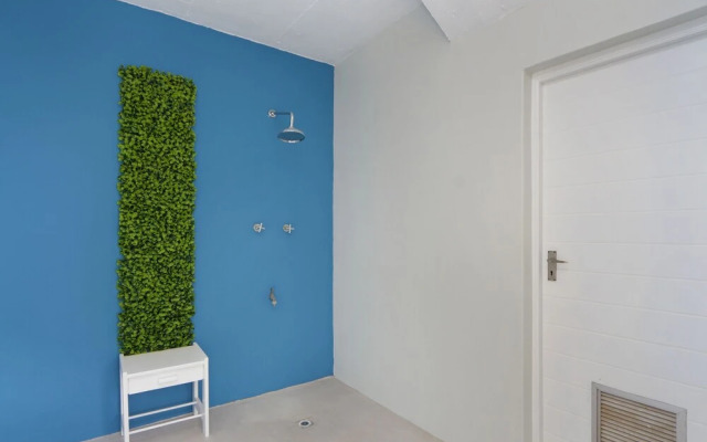 Blueview on Silversand