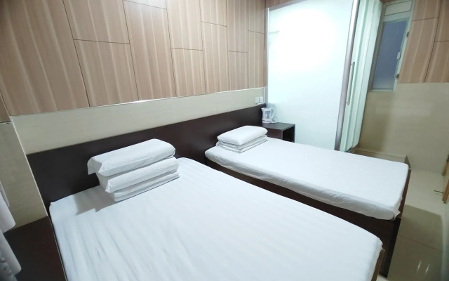 Kam Fu Guest House