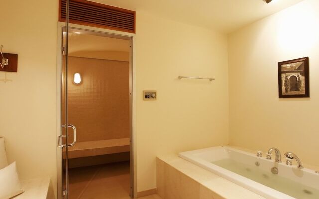 Baan Taley Rom